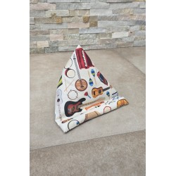 Coussin Ipad