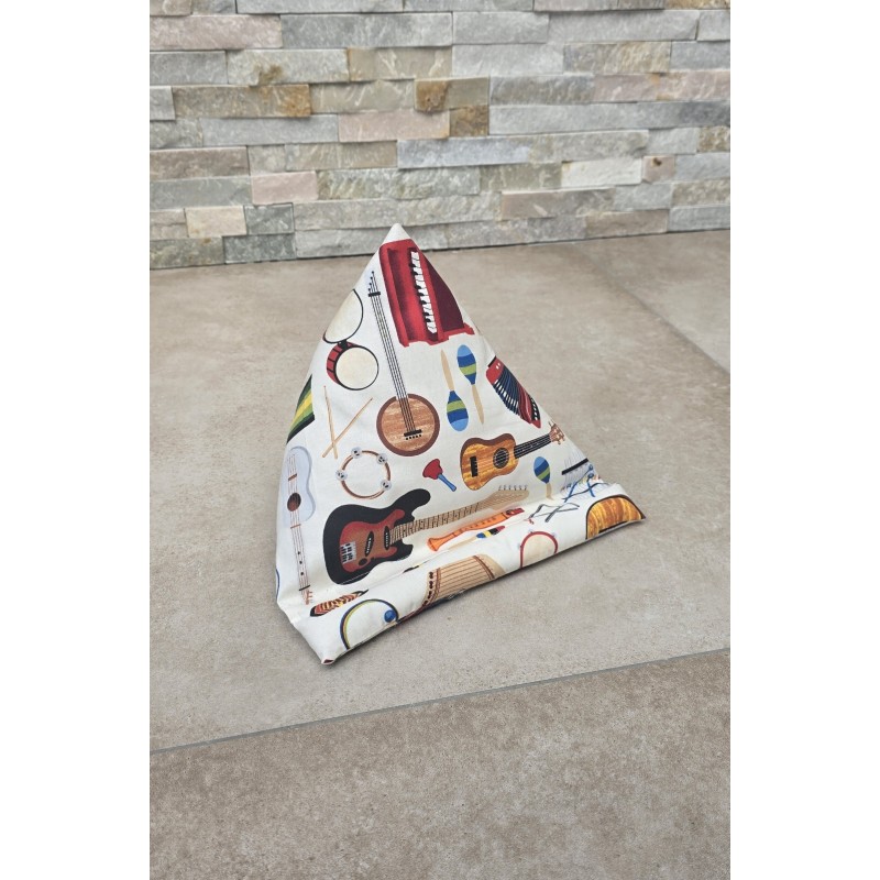 Coussin Ipad