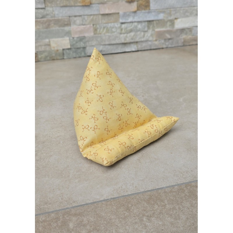 Coussin téléphone