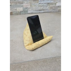 Coussin téléphone