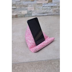 Coussin téléphone