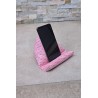 Coussin téléphone
