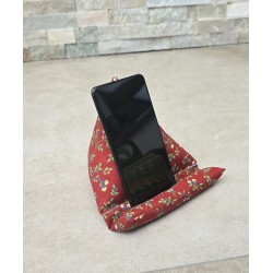 Coussin téléphone
