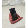 Coussin téléphone