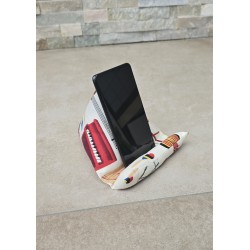 Coussin téléphone
