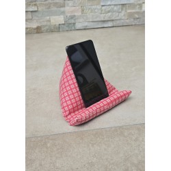 Coussin téléphone