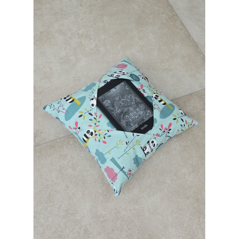 Coussin liseuse