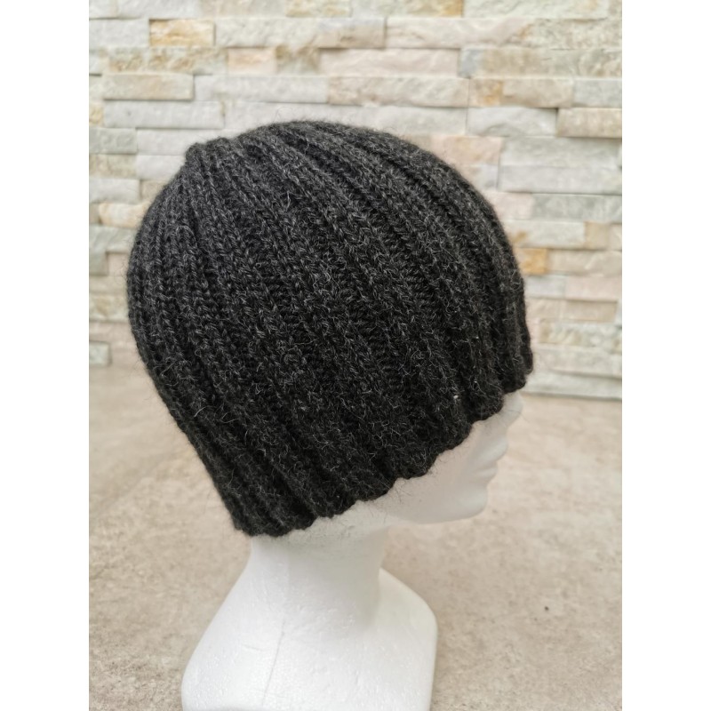 Bonnet homme