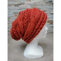Bonnet taille unique
